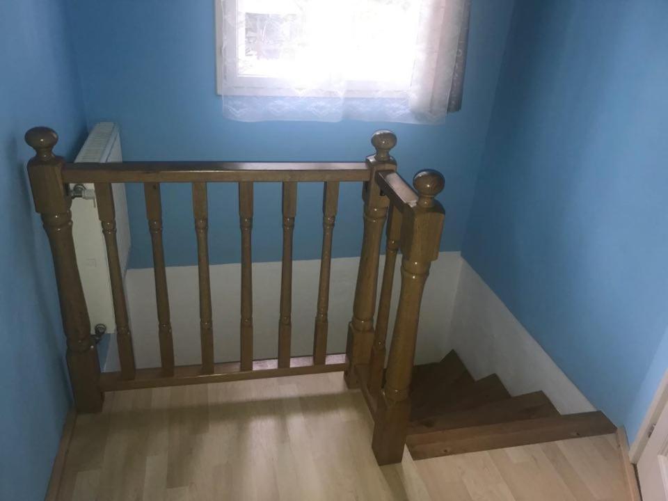 Pataki Kulcsoshaz Villa Izvoare  Exterior foto
